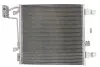 Радіатор кондиціонера THERMOTEC KTT110604 (фото 1)