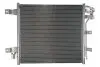 Радіатор кондиціонера THERMOTEC KTT110673 (фото 2)