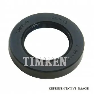 Сальник коленвалу передній TIMKEN 320348