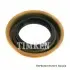 Сальник роздатки до переднього кардану TIMKEN 3946 (фото 4)