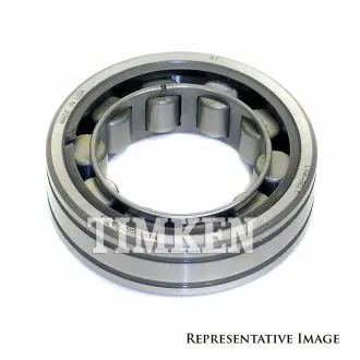 Підшипник півосі задньої TIMKEN 6408