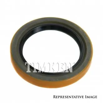 Сальник хвостовика мосту заднього TIMKEN 710481