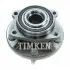 Ступиця передня з АБС TIMKEN HA590219 (фото 1)