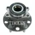 Ступица задняя 4WD TIMKEN HA590230 (фото 1)