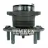 Ступица задняя 4WD TIMKEN HA590230 (фото 3)