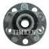 Ступица задняя 4WD TIMKEN HA590230 (фото 4)