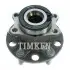 Ступица задняя 4WD TIMKEN HA590230 (фото 5)