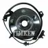 Ступиця задня ліва TIMKEN HA590362 (фото 4)