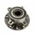 Ступиця передня, без Off Road Suspension TIMKEN HA590551 (фото 1)