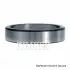 Обойма підшипника деференціалу TIMKEN M86610 (фото 3)