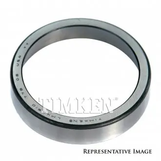 Обойма підшипника деференціалу TIMKEN M86610