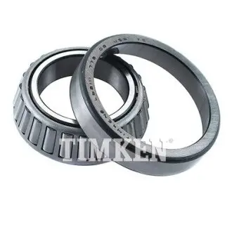 Подшипник ступицы задней, внутренний TIMKEN SET17