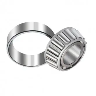 Підшипник хвостовика, задній комплект обома+підшипник TIMKEN SET328