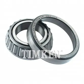 Підшипник ступиці передньої, задньої, всередину TIMKEN SET6