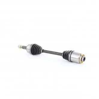 Полуось передняя правая 588mm Trakmotive/Surtrack CH8279