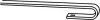 Щітка склоочисника каркасна 380mm (15\'\') ExactFit Сonventional Trico EF380 (фото 5)
