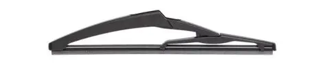 Щітка склоочисника каркасна задня 250mm (10\'\') ExactFit Rear Citroen C4 Cactus, Jeep Renegade, Mini (EX254B) Trico EX254