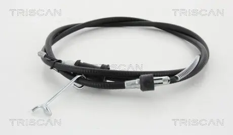 Трос ручного гальма JEEP T. CHEROKEE 01-08 LE TRISCAN 814080120