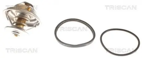 Термостат системи охолодження TRISCAN 86202682