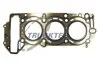 Прокладка головки, OM642 3.0CDI R AUTOMOTIVE TRUCKTEC 0210154 (фото 1)