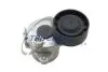 Натяжник ременя WIELOROWK. DB PASKA OM651 08- W204/212/X204 AUTOMOTIVE TRUCKTEC 0219301 (фото 1)