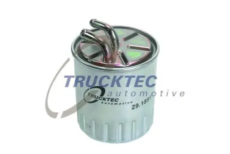 Фільтр палива AUTOMOTIVE TRUCKTEC 0238044