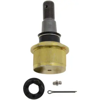 Фото опора кульова верхня коротка резьба TRW JBJ979 Опора кульова верхня коротка резьба TRW JBJ979