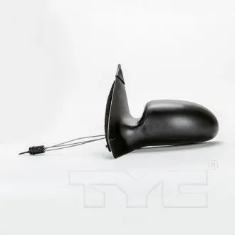 Дзеркало заднього виду ліве механічне TYC 2590022