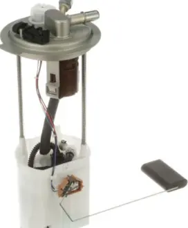 Насос паливний у зборі, ТРІСНИЙ КОРПУС UltraPower FG1308U