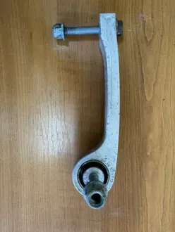 Стійка стабілізатора заднего VAG 8W0505465B