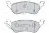 Гальмівні колодки дискові FIRST CHR GD VOYAGER 02.00> R Valeo 302057 (фото 2)