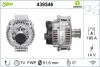 Генератор Valeo 439546 (фото 1)