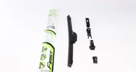 Щітка склоочисника Valeo 575000