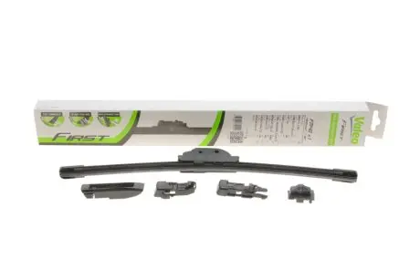 Щітки склоочисника Valeo 575002