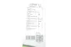 Щітки склоочисника Valeo 575002 (фото 5)