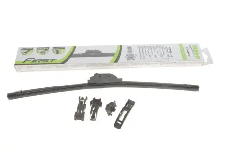 Щітка склоочисника Valeo 575003
