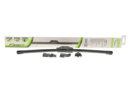 Щітка склоочисника Valeo 575004