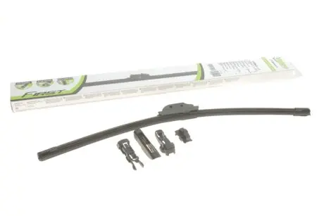 Щітки склоочисника Valeo 575007