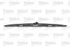 Щітка склоочисника Valeo 576091 (фото 4)