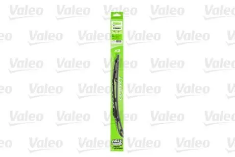 Щітка склоочисника Valeo 576098