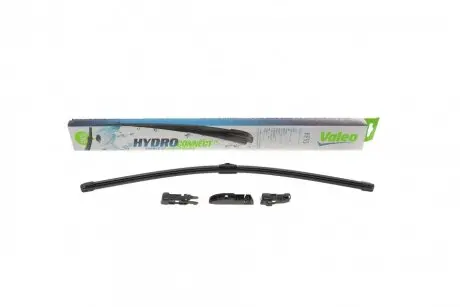 Щітки склоочисника Valeo 578508