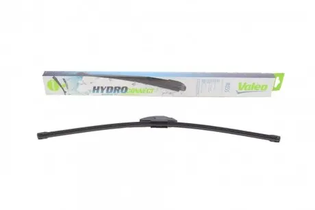 Щітки склоочисника Valeo 578576