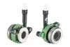 Підшипник вичавний CITROEN/DODGE/MITSUBISHI Jorney/Lancer/Outlander \\&#039;\\&#039;06&gt;&gt; Valeo 810011 (фото 1)