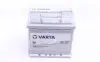 Акумулятор VARTA 5544000533162 (фото 1)