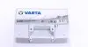 Акумулятор VARTA 5544000533162 (фото 3)