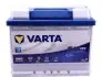Стартерна батарея (акумулятор) 560500064 D842 VARTA 560500064D842 (фото 3)