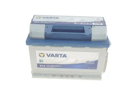 Акумулятор VARTA 5740130683132