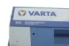Стартерна батарея (акумулятор) VARTA 595402080 3132 (фото 3)