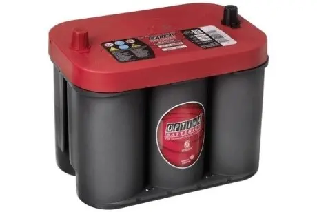 Акумулятор VARTA 8012870008882