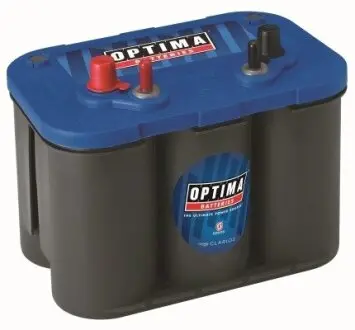 Акумулятор VARTA 8062520008882